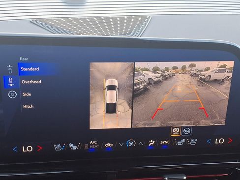 New 2026 Chevrolet Silverado EV Trail Boss w/ Plus Package AWD/4WD image 5