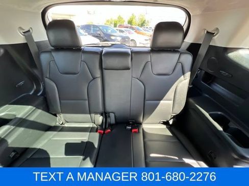 Used 2022 Kia Telluride SX w/ SX Prestige Package AWD/4WD image 41