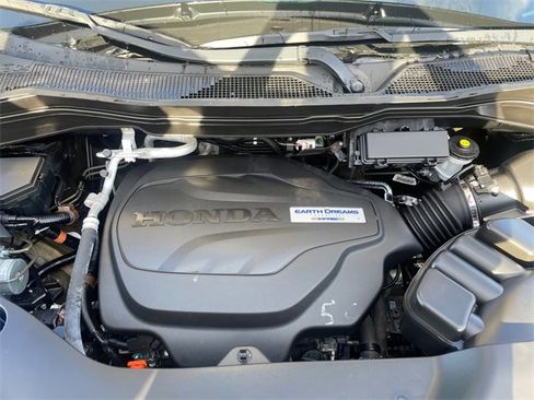 Used 2021 Honda Pilot Special Edition image 49