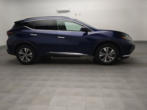 Used 2023 Nissan Murano SV AWD/4WD image 11