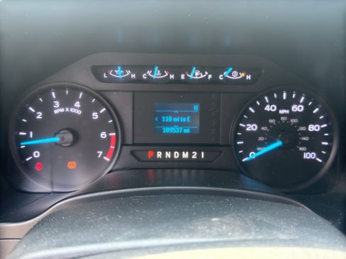 Used 2019 Ford F350 XL w/ Power Equipment Group AWD/4WD image 14