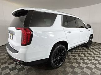 Used 2023 GMC Yukon Denali AWD/4WD video 2