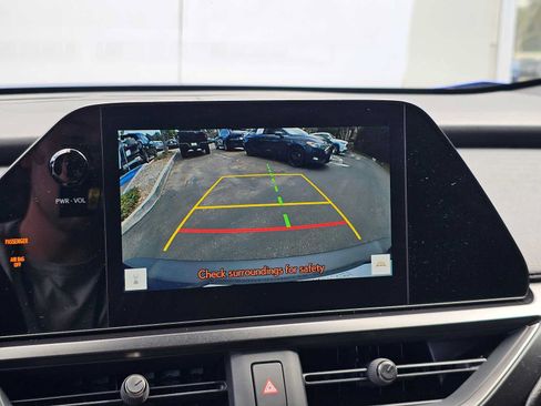 Used 2023 Lexus UX 250h F Sport w/ Accessory Package (Z1) FWD image 27