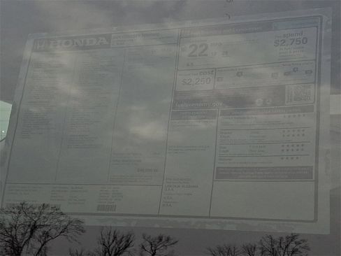 New 2026 Honda Odyssey Touring image 3