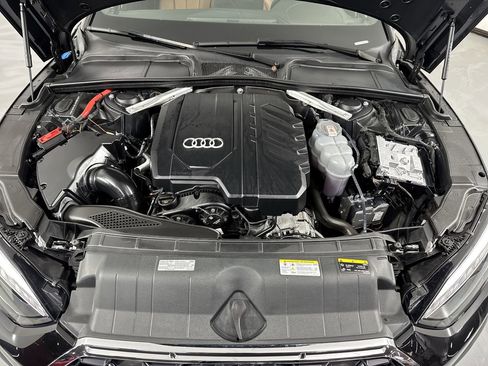 Used 2023 Audi A5 2.0T Premium w/ Convenience Package image 32