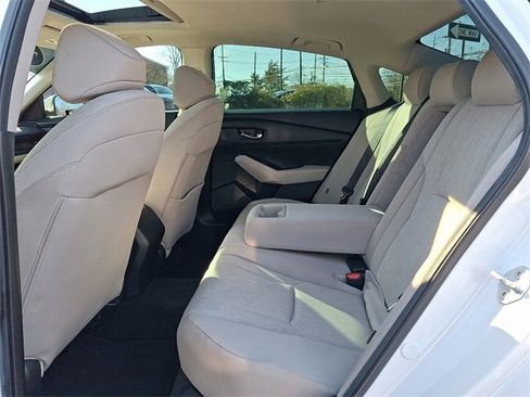Certified 2023 Honda Accord EX image 9