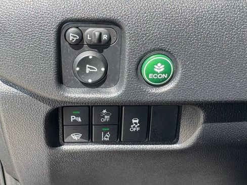 Certified 2024 Honda Passport TrailSport image 13