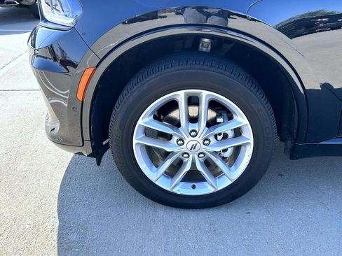 Used 2025 Dodge Durango GT AWD/4WD image 25