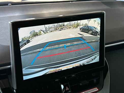 New 2026 Toyota Corolla SE FWD image 20