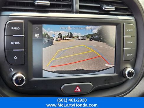 Used 2024 Kia Soul LX w/ Option Group 015 FWD image 23