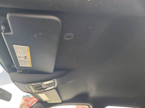 Used 2024 RAM 1500 Tradesman w/ Trailer Tow Group image 24