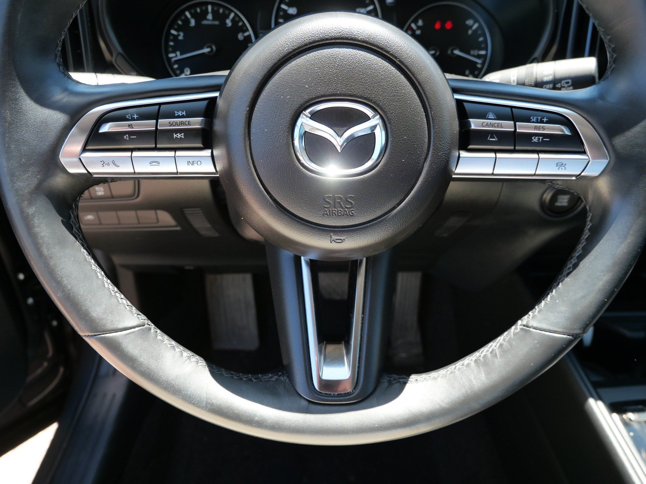 Used 2024 MAZDA CX-50 AWD 2.5 S w/ Weather Package image 25