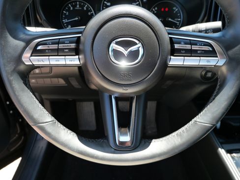 Used 2024 MAZDA CX-50 AWD 2.5 S w/ Weather Package image 25