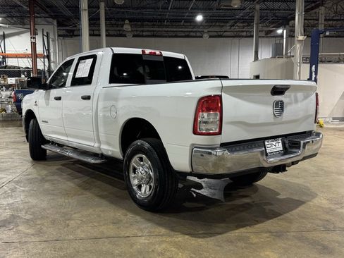 Used 2019 RAM 3500 Tradesman image 9