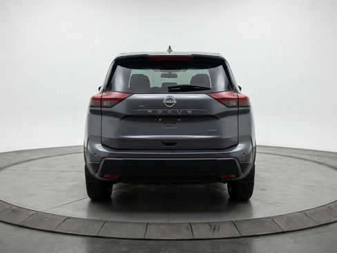 Used 2025 Nissan Rogue SV AWD/4WD image 7