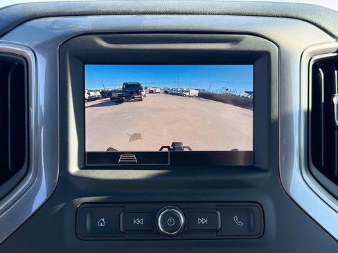 New 2025 Chevrolet Silverado 3500 W/T w/ WT Convenience Package image 13