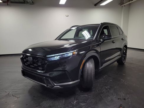 Used 2023 Honda CR-V Sport image 4