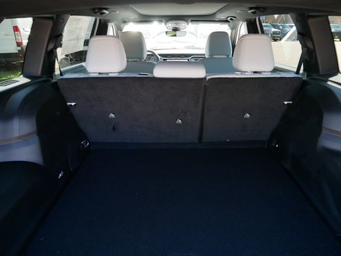 New 2026 Jeep Cherokee Limited AWD/4WD image 11