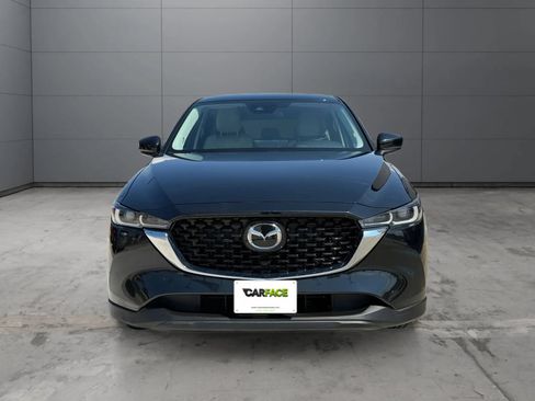 Used 2023 MAZDA CX-5 AWD 2.5 S w/ Select Package image 2