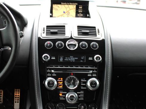Used 2012 Aston Martin Rapide image 18
