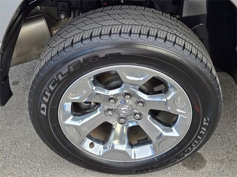 Used 2022 RAM 1500 Big Horn image 10