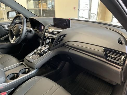 Certified 2025 Acura RDX Base image 19