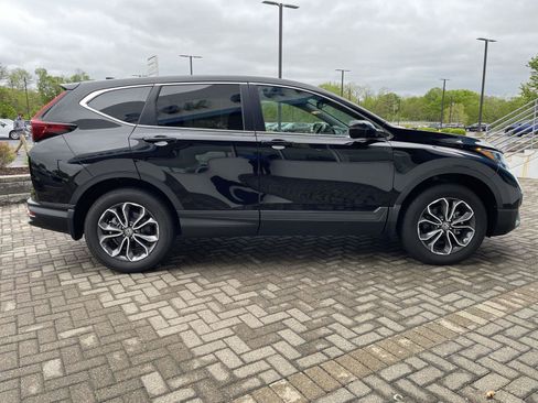 Used 2022 Honda CR-V EX-L image 6