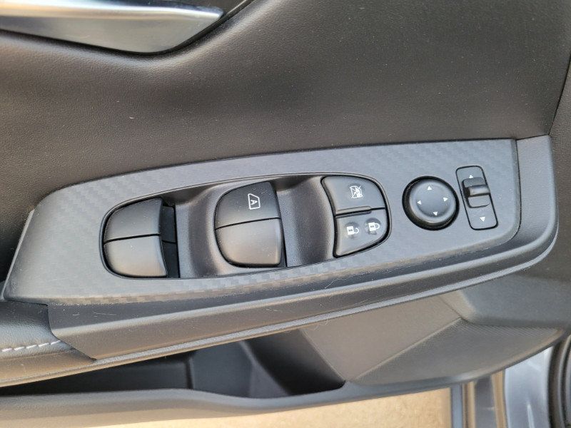 Used 2022 Nissan Sentra SV w/ All-Weather Package FWD image 16