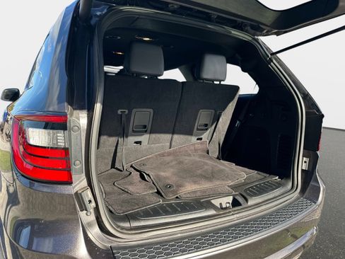 Used 2018 Dodge Durango GT w/ Premium Group image 10