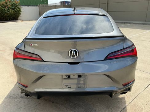 Used 2024 Acura Integra A-Spec FWD image 6