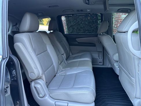 Used 2012 Honda Odyssey EX-L image 15