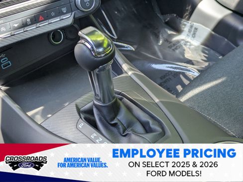 New 2026 Ford Mustang Coupe w/ Mustang Nite Pony Package RWD image 20