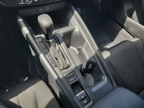 Used 2023 Honda Accord LX image 19