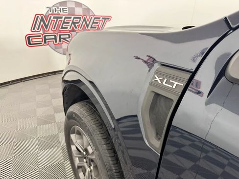 Used 2023 Ford Maverick XLT w/ Equipment Group 300A Standard AWD/4WD image 21