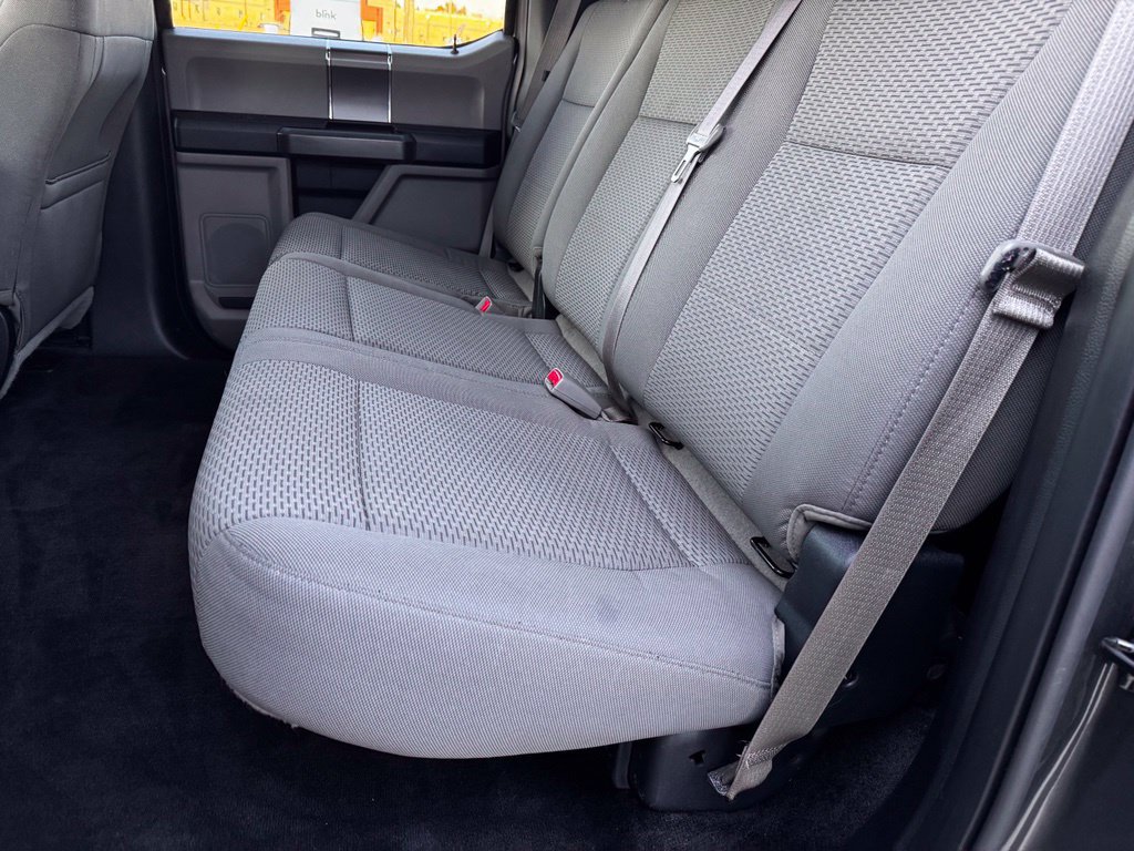 Used 2016 Ford F150 XLT w/ Equipment Group 302A Luxury AWD/4WD image 11
