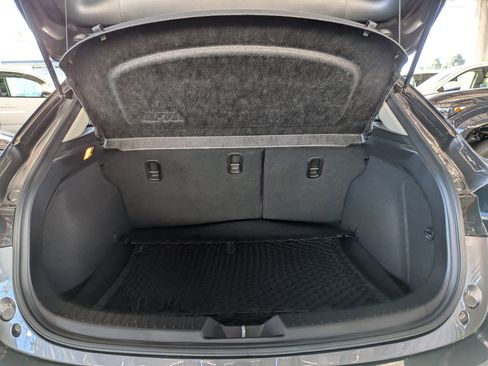 Used 2017 MAZDA MAZDA3 Grand Touring image 33