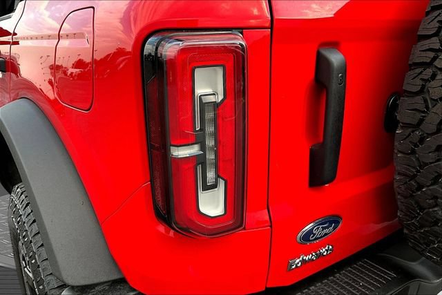 Used 2022 Ford Bronco Badlands AWD/4WD image 23