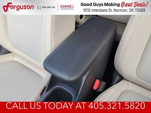 New 2026 Buick Encore GX Preferred w/ Comfort Package FWD image 30