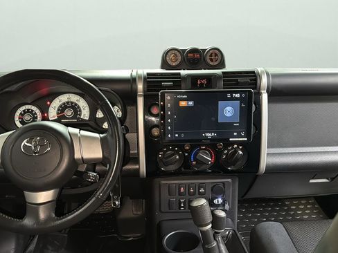 Used 2007 Toyota FJ Cruiser Base w/ Upgrade Pkg 2 image 21