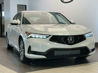 Certified 2025 Acura Integra video 2