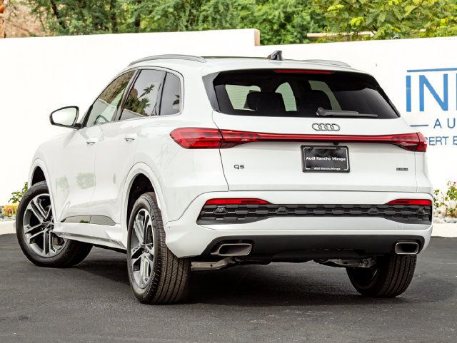 Used 2026 Audi Q5 Premium AWD/4WD image 10