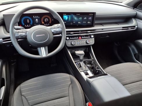 New 2026 Hyundai Santa Cruz SE AWD/4WD image 12