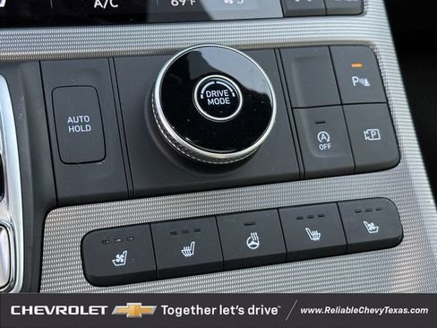 Used 2024 Hyundai Palisade Calligraphy FWD image 19