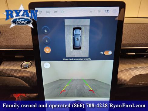 Used 2023 Ford Mustang Mach-E GT w/ GT Performance Edition image 13