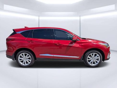 Used 2021 Acura RDX FWD image 2