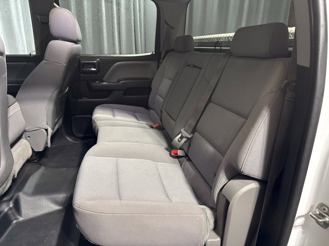 Used 2015 Chevrolet Silverado 2500 W/T w/ WT Fleet Convenience Package AWD/4WD image 20