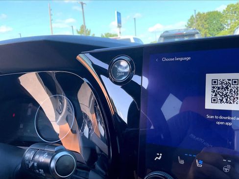 Used 2023 Lexus RX 350 Premium w/ Cold Area Package FWD image 35