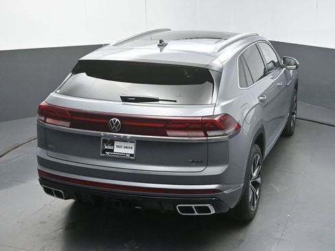 New 2026 Volkswagen Atlas Cross Sport SEL Premium R-Line AWD/4WD image 47