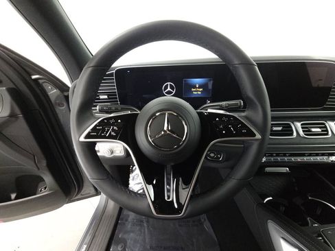 Certified 2026 Mercedes-Benz GLE 350 4MATIC image 12