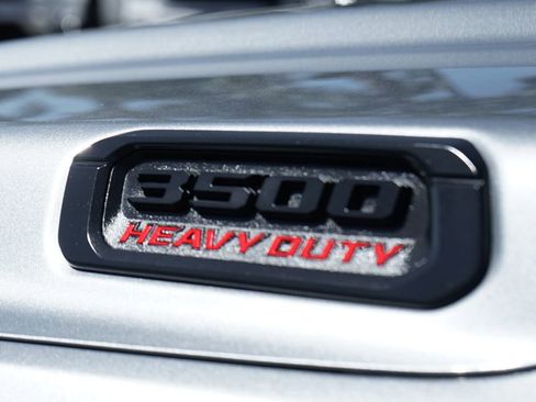 Used 2024 RAM 3500 Tradesman image 47